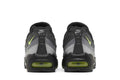 Nike Air Max 95 Black Neon - Nike Sneaker, Detailansicht 7