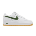 Nike Air Force 1 Low Color of the Month Forest Green - Nike Sneaker
