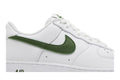 Nike Air Force 1 Low Color of the Month Forest Green - Nike Sneaker, Detailansicht 3