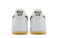 Nike Air Force 1 Low Color of the Month Forest Green - Nike Sneaker, Detailansicht 7