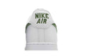 Nike Air Force 1 Low Retro QS Color of the Month White Forest Green - Nike Sneaker, Detailansicht 8