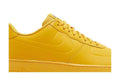 Nike Air Force 1 Low '07 Pro-Tech Waterproof University Gold - Nike Sneaker, Detailansicht 3