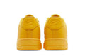 Nike Air Force 1 Low '07 Pro-Tech Waterproof University Gold - Nike Sneaker, Detailansicht 7