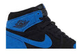 Air Jordan 1 Retro High OG Royal Reimagined - Air Jordan Sneaker, Detailansicht 3