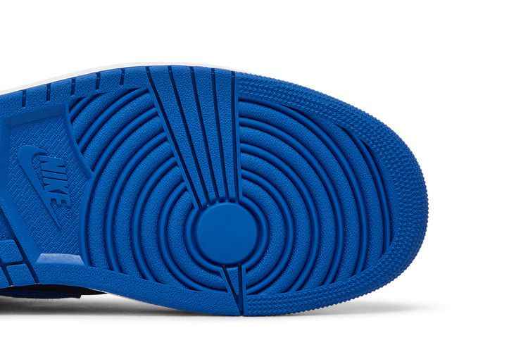 Air Jordan 1 Retro High OG Royal Reimagined - Air Jordan Sneaker, Detailansicht 6