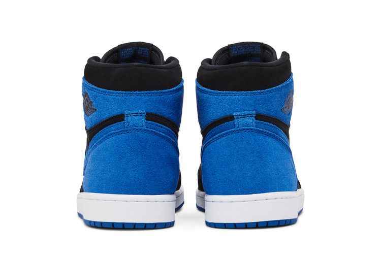 Air Jordan 1 Retro High OG Royal Reimagined - Air Jordan Sneaker, Detailansicht 7
