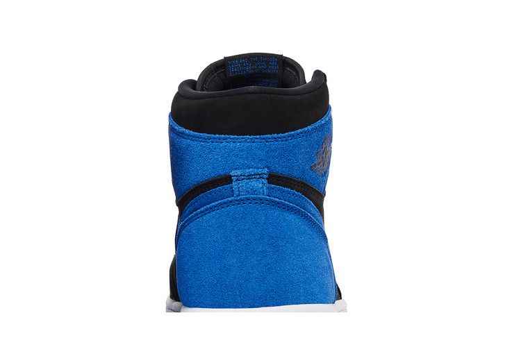 Air Jordan 1 Retro High OG Royal Reimagined - Air Jordan Sneaker, Detailansicht 8