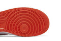 Nike Air Force 1 '07 White Picante Red - Nike Sneaker, Detailansicht 6