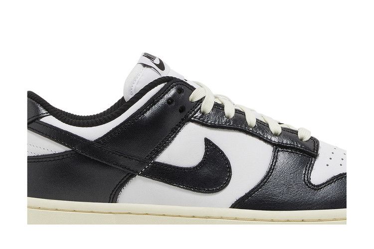 Nike Wmns Dunk Low Vintage Panda - Nike Sneaker, Detailansicht 4