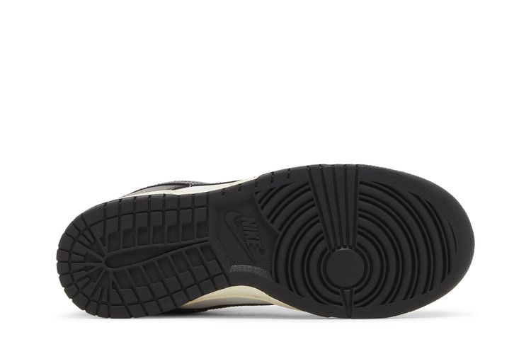 Nike Wmns Dunk Low Vintage Panda - Nike Sneaker, Detailansicht 6