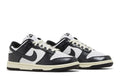 Nike Wmns Dunk Low Vintage Panda - Nike Sneaker, Detailansicht 10