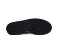Air Jordan 1 Mid Aqua - Air Jordan Sneaker, Detailansicht 5