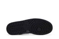 Air Jordan 1 Mid Court Purple Tropical Twist - Air Jordan Sneaker, Detailansicht 5
