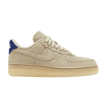 Nike Air Force 1 Low '07 LX Grain Deep Royal Blue