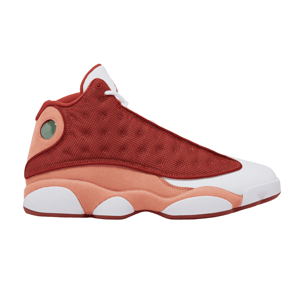 Air Jordan 13 Retro Dune Red - Air Jordan Sneaker