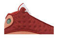Air Jordan 13 Retro Dune Red - Air Jordan Sneaker, Detailansicht 4