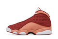 Air Jordan 13 Retro Dune Red - Air Jordan Sneaker, Detailansicht 5