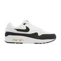 Air Max 1 White Black Neutral Grey - Nike Sneaker