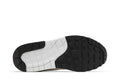 Air Max 1 White Black Neutral Grey - Nike Sneaker, Detailansicht 5