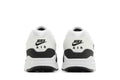 Air Max 1 White Black Neutral Grey - Nike Sneaker, Detailansicht 7