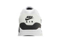 Air Max 1 White Black Neutral Grey - Nike Sneaker, Detailansicht 8