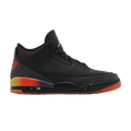 Air Jordan 3 Retro x J. Balvin Rio - Air Jordan Sneaker