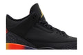 Air Jordan 3 Retro x J. Balvin Rio - Air Jordan Sneaker, Detailansicht 3