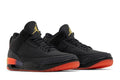 Air Jordan 3 Retro x J. Balvin Rio - Air Jordan Sneaker, Detailansicht 9