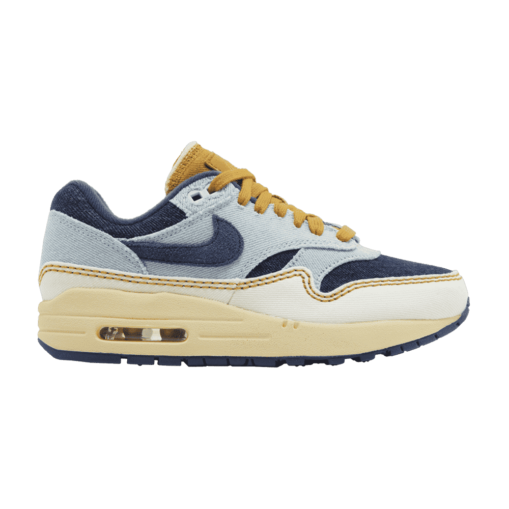 Air Max 1 '87 Denim Aura - Nike Sneaker