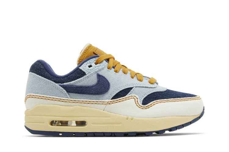 Air Max 1 '87 Denim Aura - Nike Sneaker