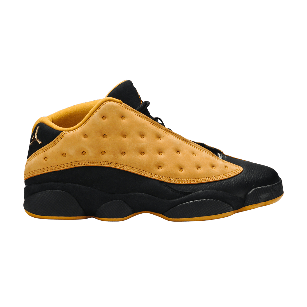 Air Jordan 13 Retro Low Chutney 2017