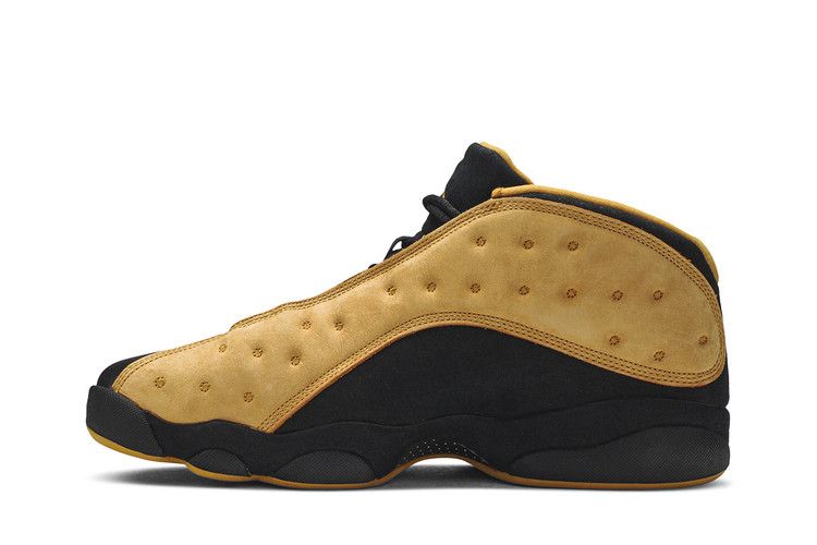 Air Jordan 13 Retro Low Chutney 2017 - Air Jordan Sneaker, Detailansicht 5