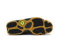 Air Jordan 13 Retro Low Chutney 2017 - Air Jordan Sneaker, Detailansicht 6