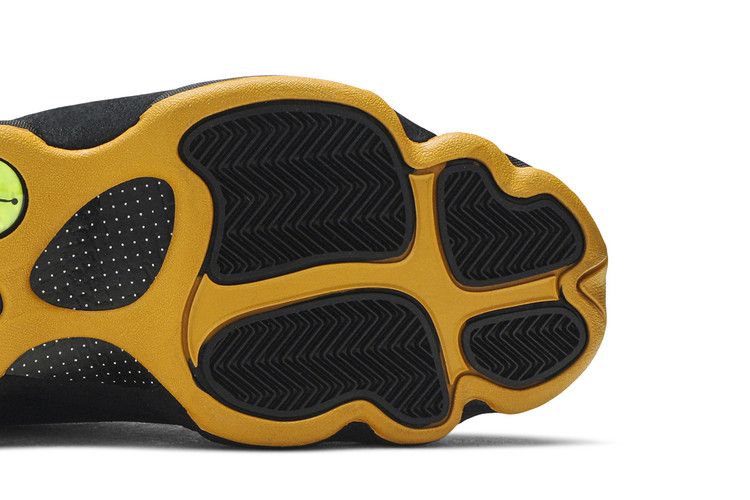 Air Jordan 13 Retro Low Chutney 2017 - Air Jordan Sneaker, Detailansicht 7