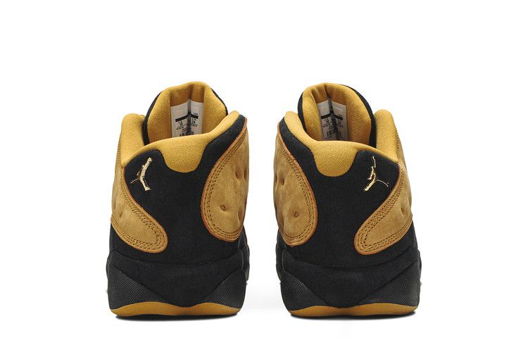 Air Jordan 13 Retro Low Chutney 2017 - Air Jordan Sneaker, Detailansicht 8