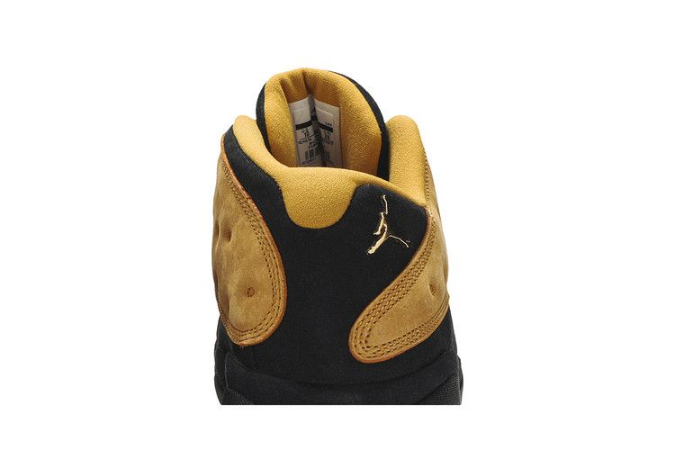 Air Jordan 13 Retro Low Chutney 2017 - Air Jordan Sneaker, Detailansicht 9