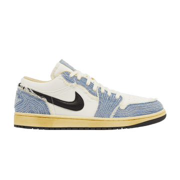 Air Jordan 1 Low World Fabricado en Japón