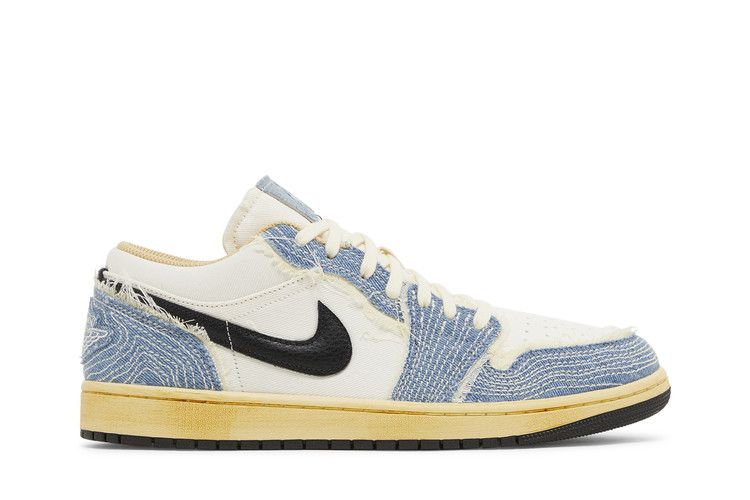 Air Jordan 1 Low World Make Japan
