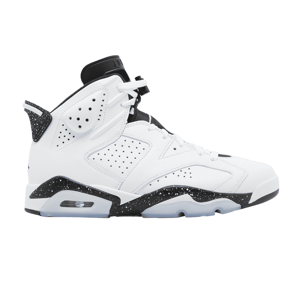 Air Jordan 6 Retro Reverse Oreo