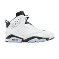 Air Jordan 6 Retro Reverse Oreo - Air Jordan Sneaker, Detailansicht 2