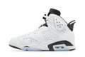 Air Jordan 6 Retro Reverse Oreo - Air Jordan Sneaker, Detailansicht 5