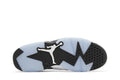 Air Jordan 6 Retro Reverse Oreo - Air Jordan Sneaker, Detailansicht 6