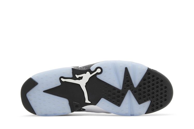 Air Jordan 6 Retro Reverse Oreo - Air Jordan Sneaker, Detailansicht 6