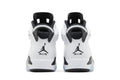 Air Jordan 6 Retro Reverse Oreo - Air Jordan Sneaker, Detailansicht 8