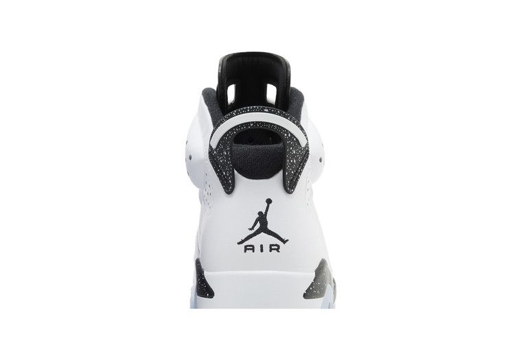 Air Jordan 6 Retro Reverse Oreo - Air Jordan Sneaker, Detailansicht 9