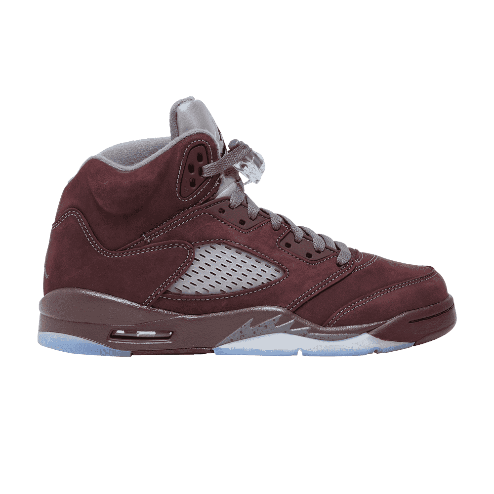 Air Jordan 5 Retro Burgundy (GS)