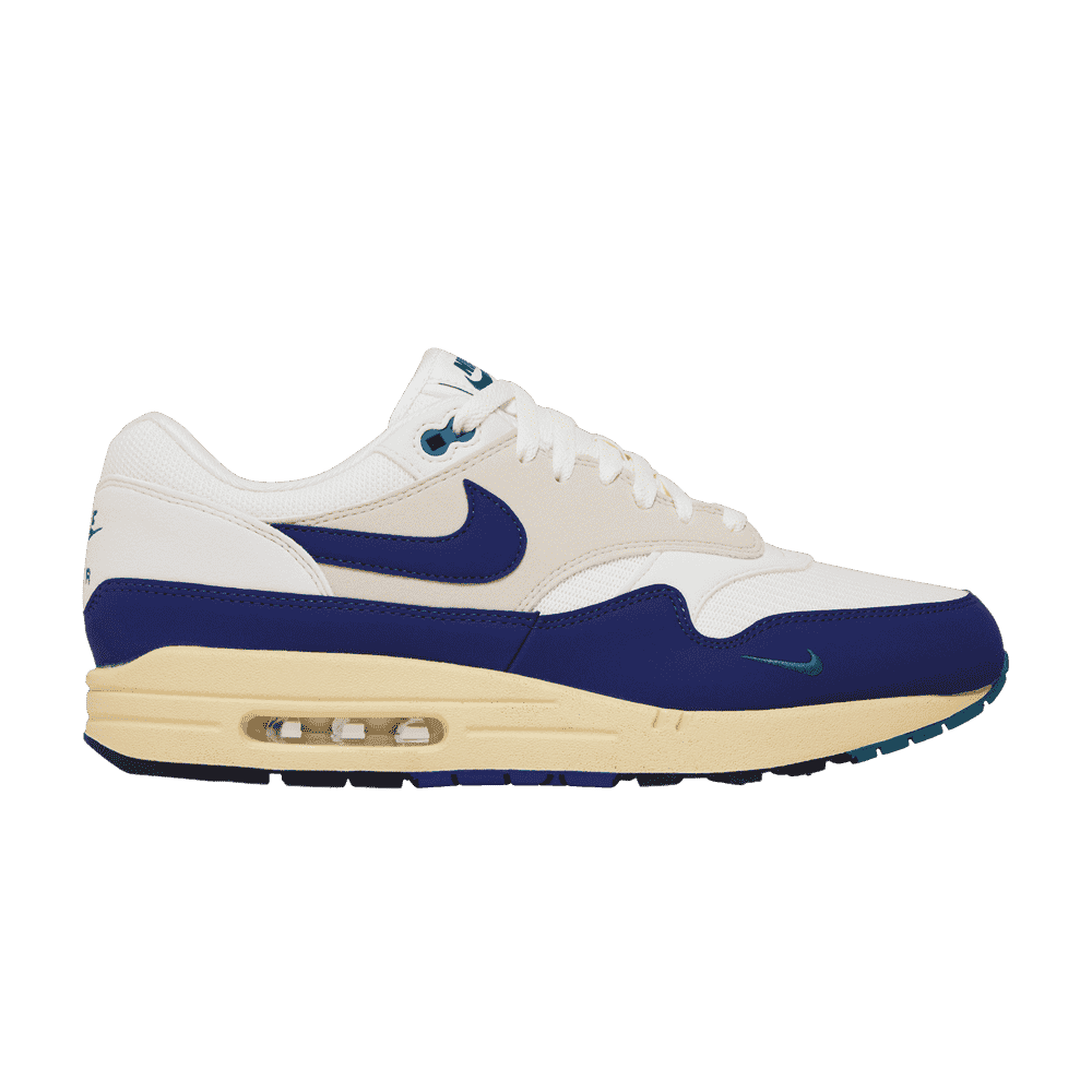 Air Max 1 Athletic Department Deep Royal Blue