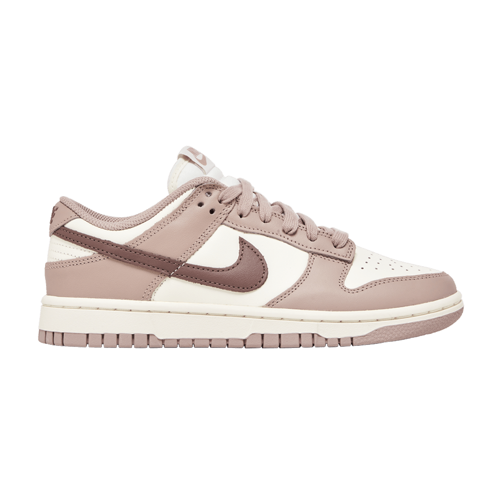 Nike Wmns Dunk Low Diffused Taupe - Nike Sneaker, Detailansicht 2