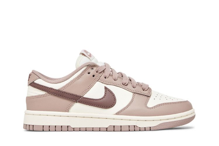 Nike Wmns Dunk Low Diffused Taupe - Nike Sneaker, Detailansicht 3