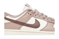 Nike Wmns Dunk Low Diffused Taupe - Nike Sneaker, Detailansicht 4